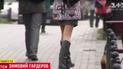 Зима у спідниці: українкам дали поради, як зберегти чарівну жіночність і не замерзнути