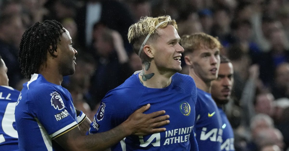 Михаил Мудрик