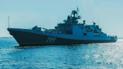 Корабель РФ (ілюстративне фото)
