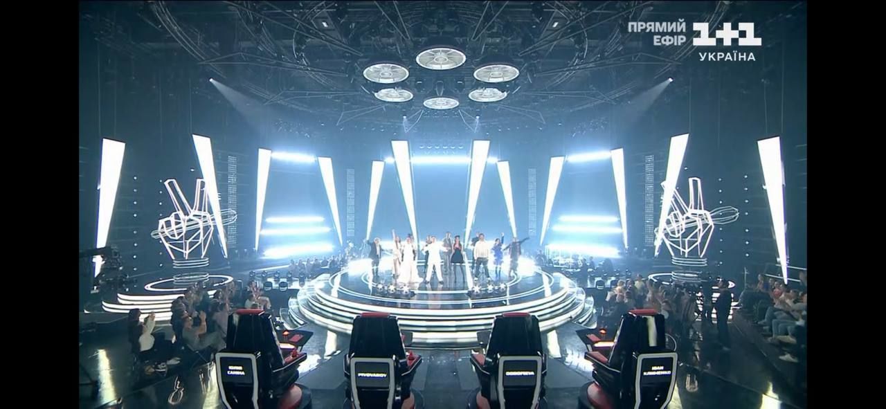 Участники и тренеры 