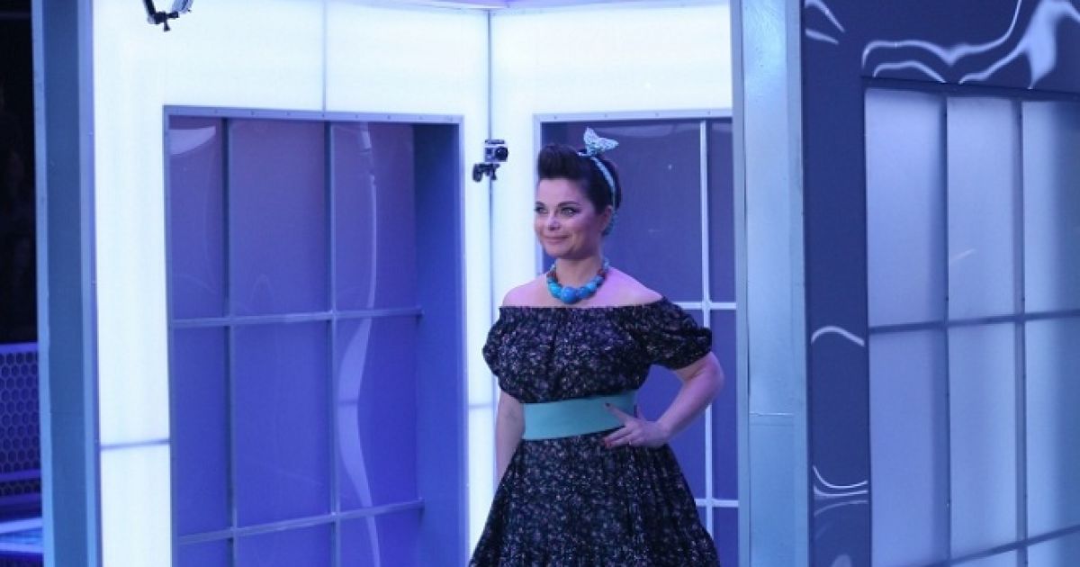 На канале "1+1" премьера нового шоу от "Квартала 95" / © пресс-служба канала "1+1"