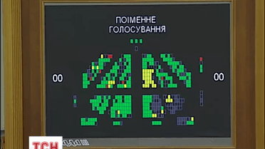 Верховная Рада отправила в отставку главу СБУ Валентина Наливайченко