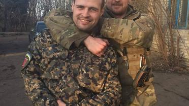 Пользователи соцсетей оценили красоту Фацевича / © facebook.com/Позывной Маршал