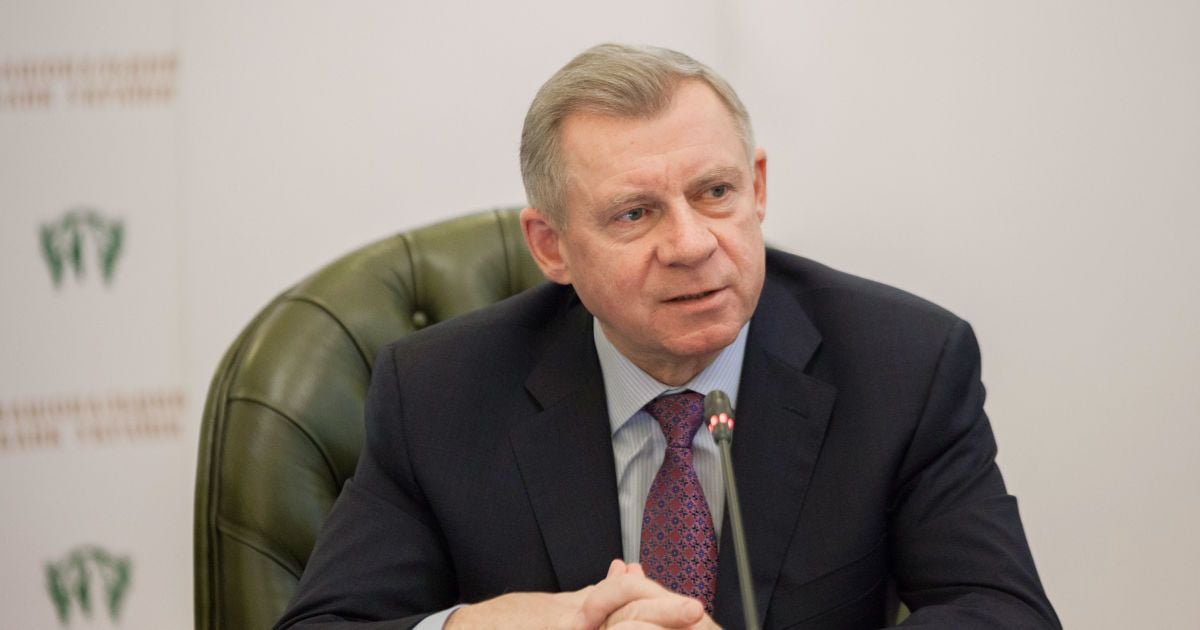 Україна може впоратися з виплатою зовнішніх боргів без кредитів МВФ - Смолій