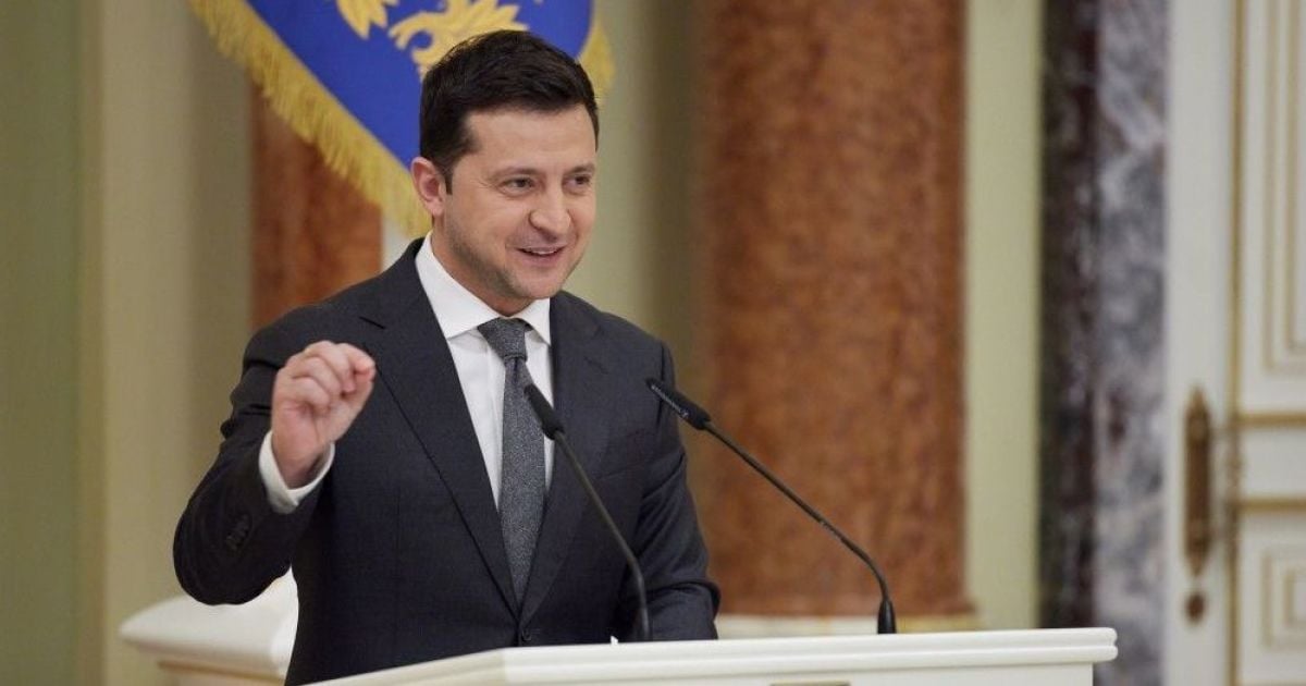 "Я ще нічого не вирішив": Зеленський загадково прокоментував терміни свого президентства