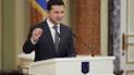 Зеленський продовжує бути лідером симпатій серед виборців: оновлений президентський рейтинг