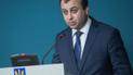 Глава Винницкой ОГА заболел коронавирусом