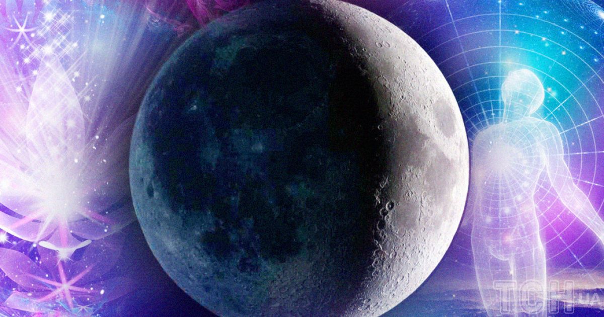 В понедельник над Землей взойдет голубое суперполное