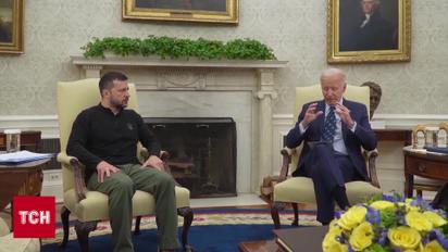Решающая встреча Зеленского с Трампом и скандал с послом Украины в США