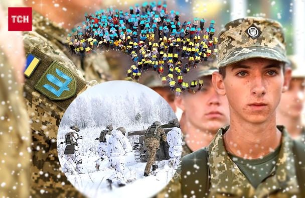 Демографічна криза в Україні / Колаж ТСН.ua
