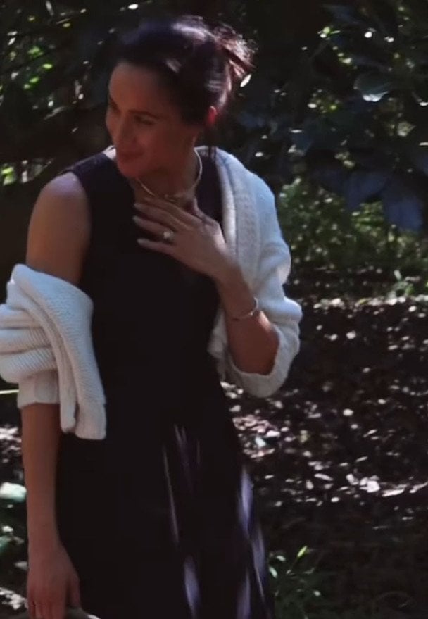 Меган Маркл / © Instagram Меган Маркл