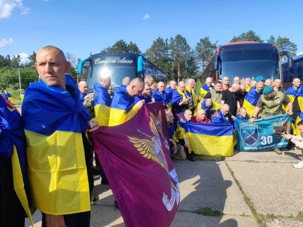 Украина выполняет договоренности, Россия спекулирует: сложность обмена военнопленными и репатриации тел