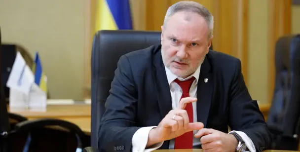 Игорь Фоменко / © РБК-Украина