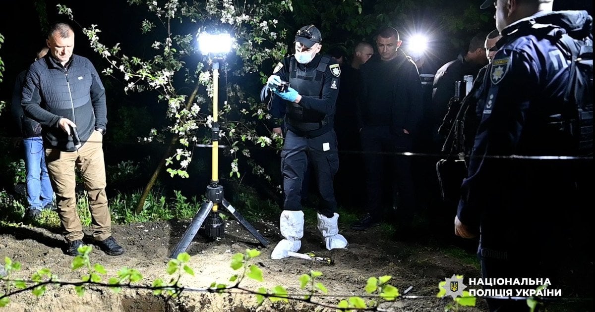 На Буковині свекор задушив невістку