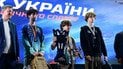Кубок України на перегонах FPV-дронів із навантаженням виборов пілот McQueen на дроні F7 від F-Drones