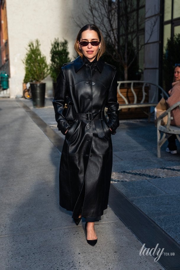 Емілія Кларк / © Getty Images