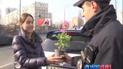 Спецоперация "8 Марта", или как ДжеДАИ и копы поздравляли женщин