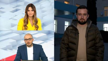 Освобождение Херсона и угрозы со стороны Беларуси: эксклюзив от Кирилла Тимошенко