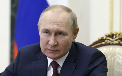 Путин пригрозил защищать российские земли всеми средствами