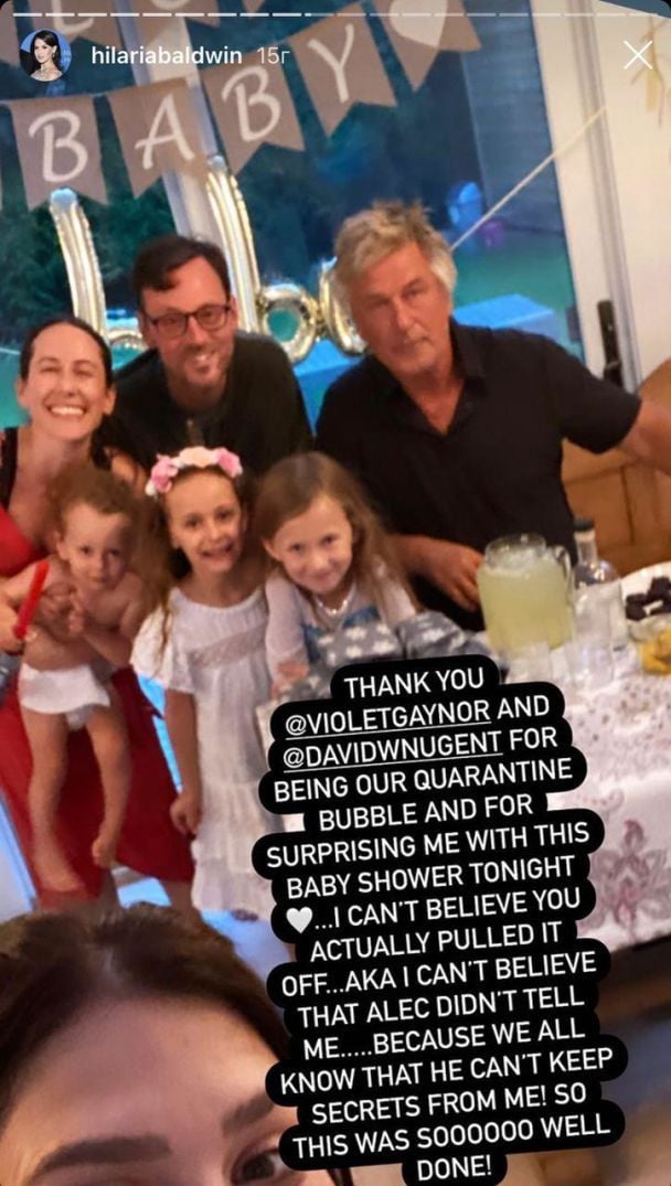  / © instagram.com/hilariabaldwin
