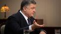 Порошенко назвав дедлайн для прийняття законів для безвізового режиму з ЄС.
