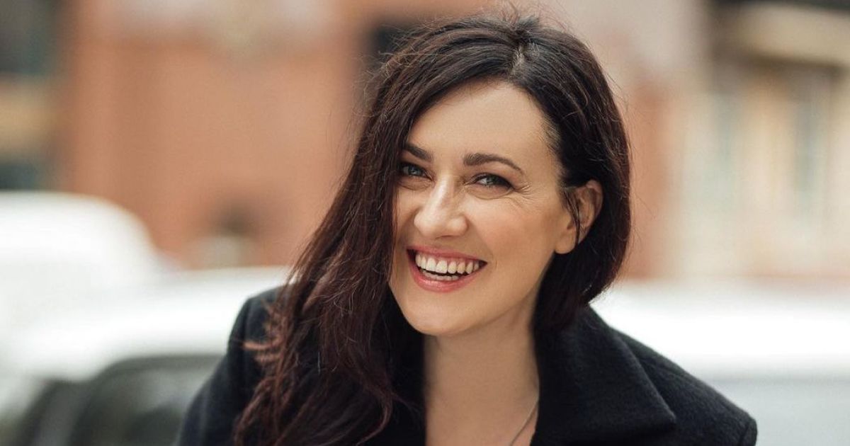 Соломія Вітвіцька/Фото Den Bobrov