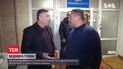 Скандал на сессии: депутаты Волынского областного совета выразили недоверие главе администрации