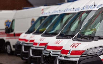 Ракетный обстрел полигона: во львовском госпитале просят о помощи для раненых военных
