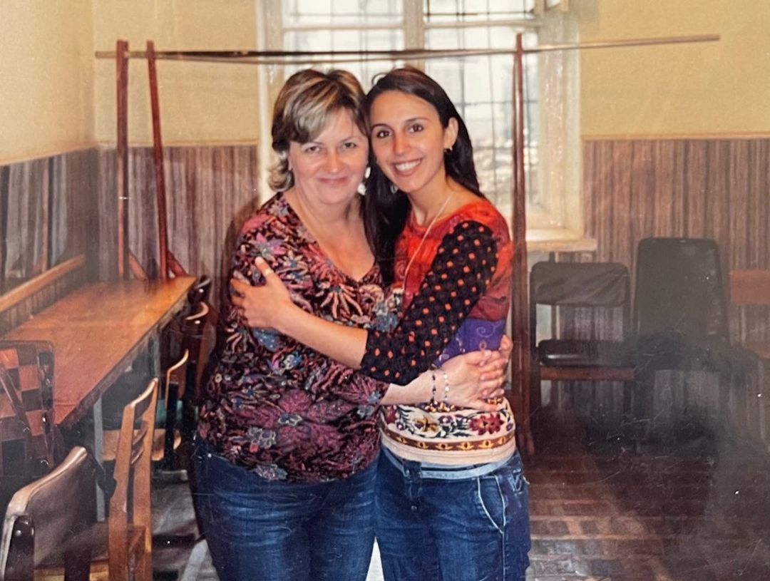 Джамала сообщила о смерти близкого человека, фото 2