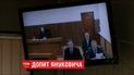 Видеодопрос Януковича выгодный ему и официальной Москве, а для чего он Украине, непонятно