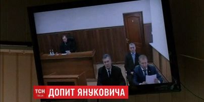 Відеодопит Януковича вигідний йому та офіційній Москві, а для чого він Україні, незрозуміло