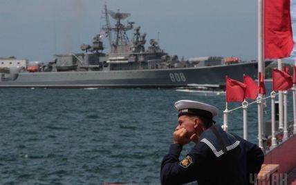 Росія посилить Чорноморський флот "сторожовими кораблями"