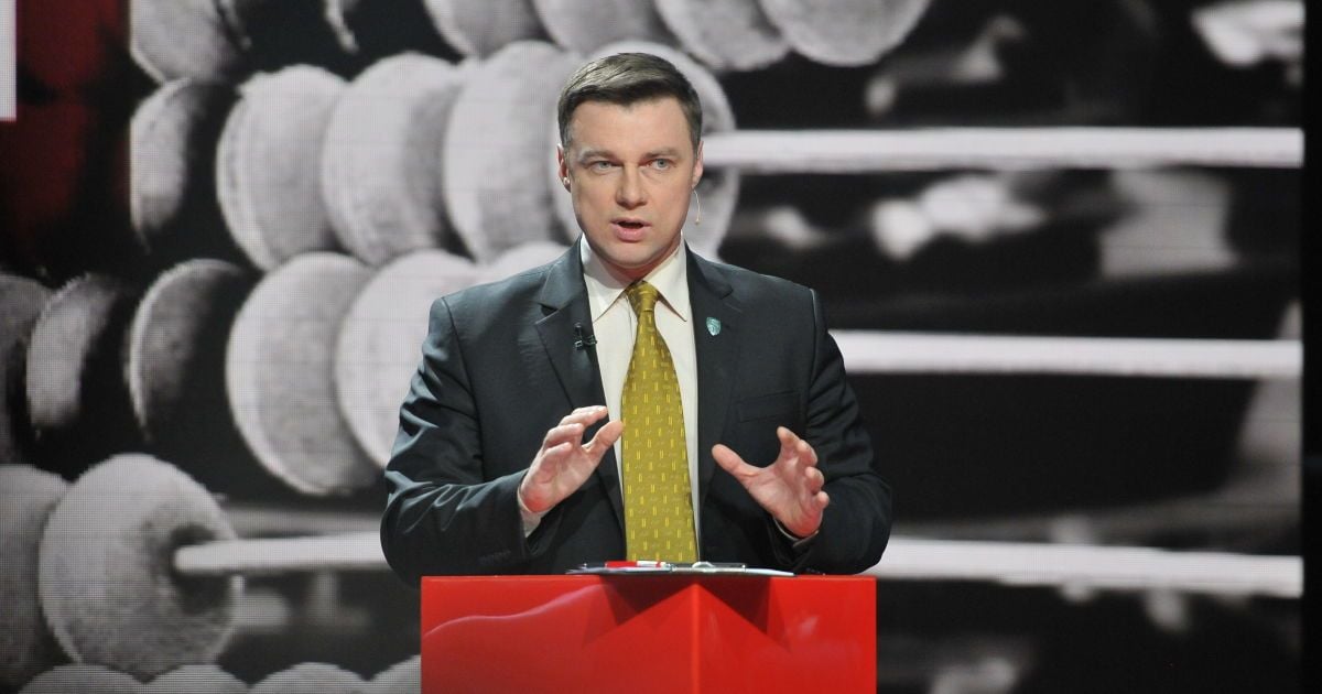 Депутат Куприй подал в НАБУ и ГПУ заявления о преступлениях из-за сбоев в работе е-декларирования