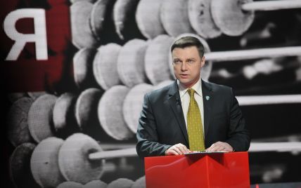 Нардеп подал в суд на мэра Днепродзержинска за бездействие
