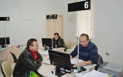 Регистрацией автомобилей и выдачей паспортов будуть заниматься ЦПАУ – Ковальчук
