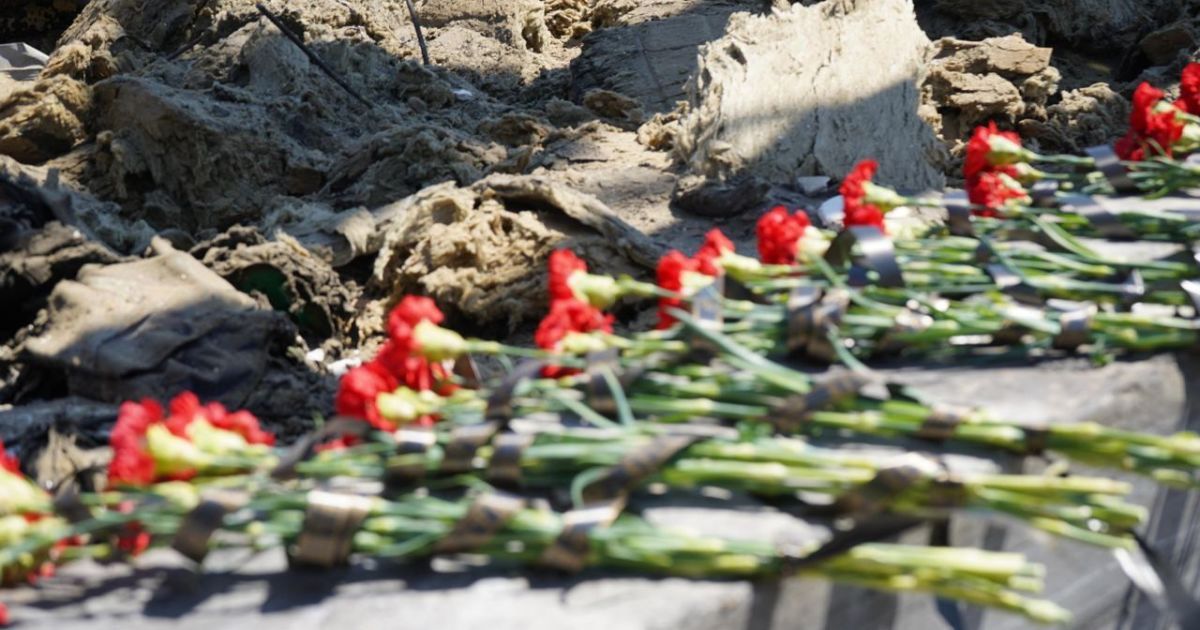 В Кременчуге семьям жертв атаки РФ на ТЦ выплатят компенсацию: какие суммы