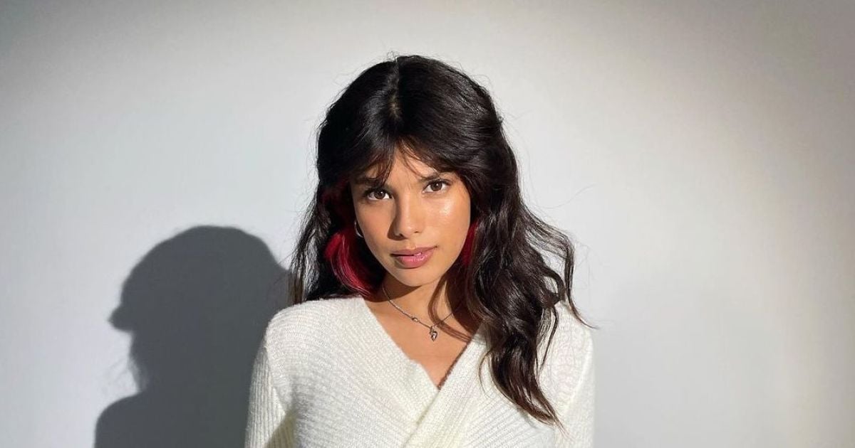 Michelle Andrade прокомментировала, почему ушла от Потапа