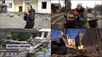 Що три дні на війне гине журналіст – професійне свято медійних сміливців