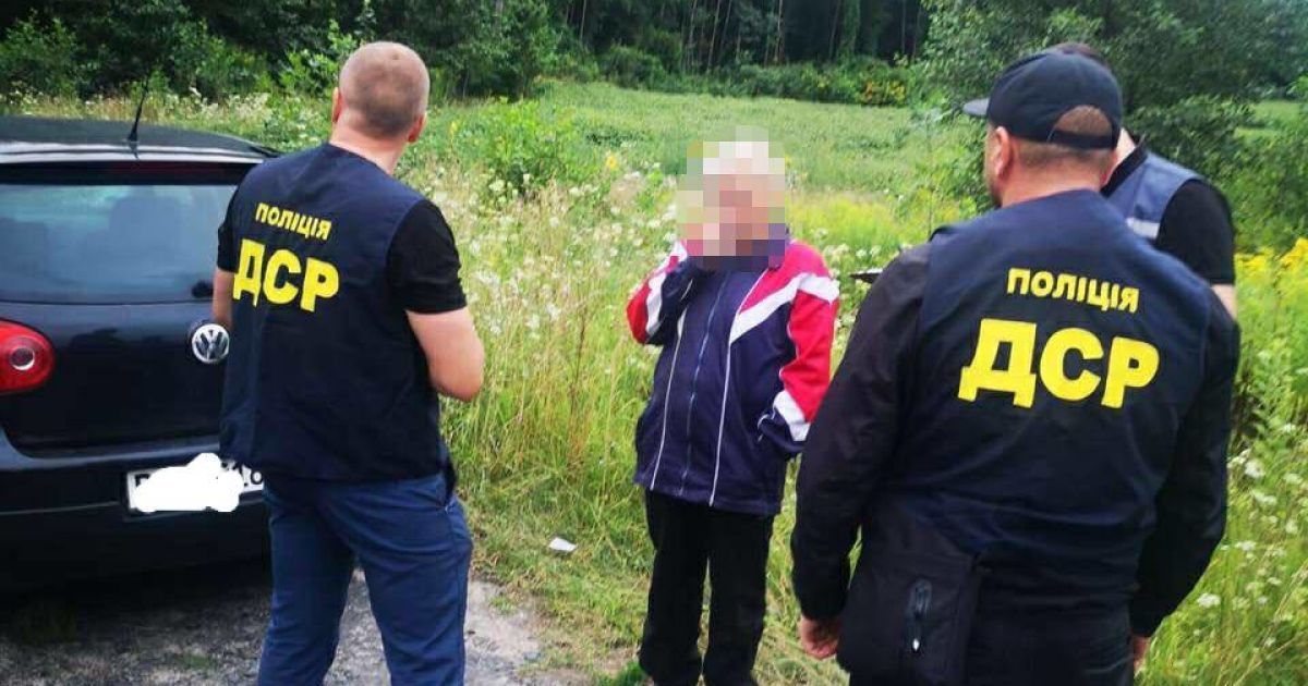 На Волині 36-річна жінка через кредит замовила кілера за 10 тис. грн, щоб вбити колишнього чоловіка: подробиці
