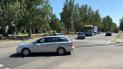 Смертельне зіткнення у Миколаєві: мотоцикліст помер у лікарні (фото)