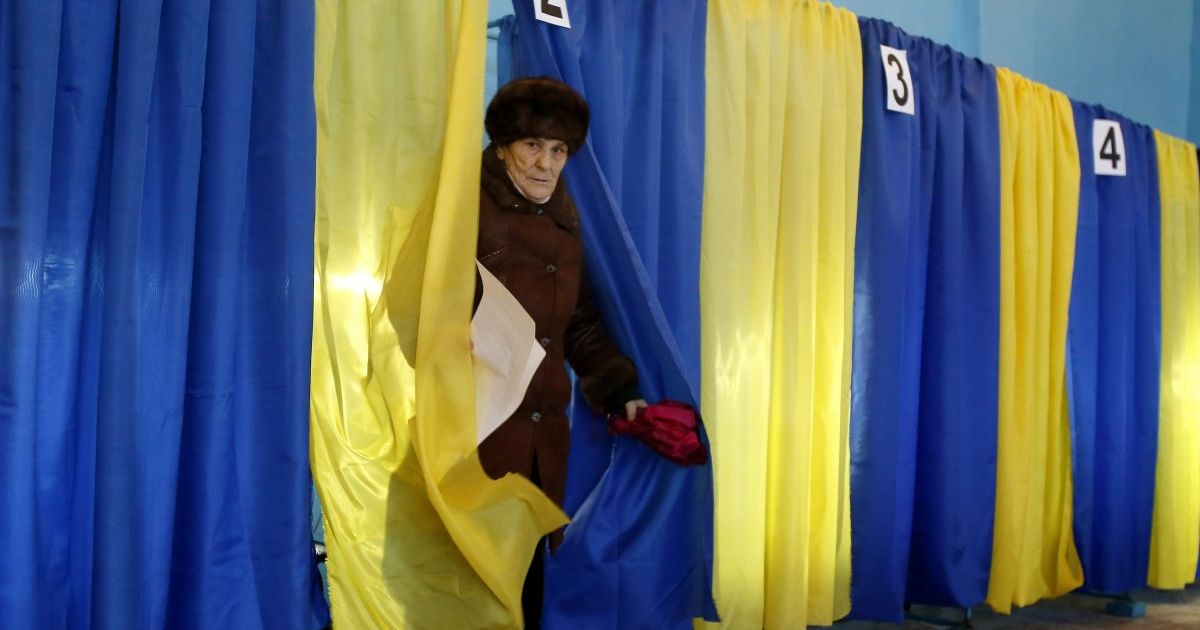 Местные выборы-2020: особенности проведения, кого и где будут выбирать украинцы 25 октября