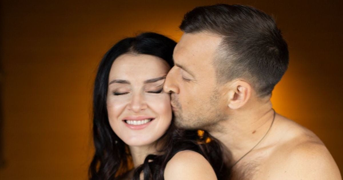 Четырежды мама Валентина Хамайко уже через два дня планирует быть в эфире