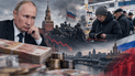 Володимир Путін і проблеми в російській економіці