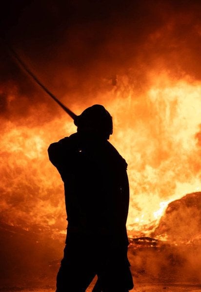 Атака по Києву 26 липня