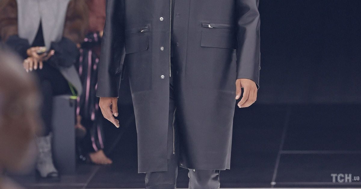 Колекція Givenchy пре-а-порте сезону весна-літо 2022 / © East News