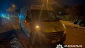ДТП в Києві / Фото: Національна поліція