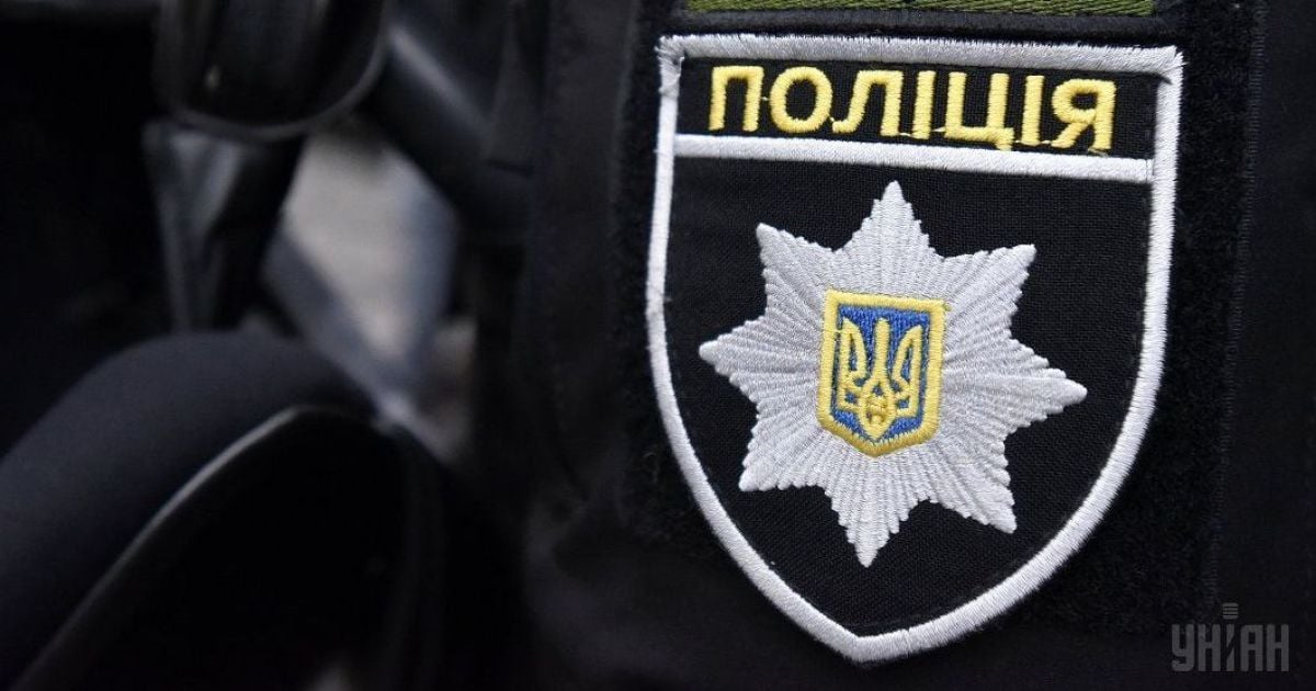 В Киеве возле рынка произошла драка со стрельбой. Объявлен план "Перехват"
