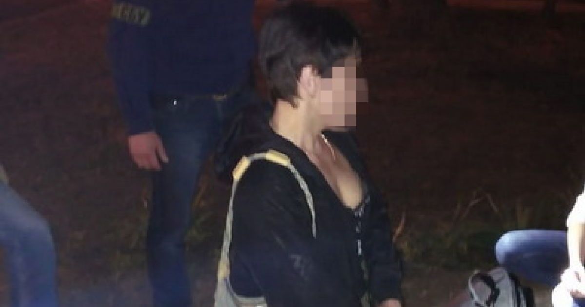СБУ попередила теракт / © Служба безпеки України