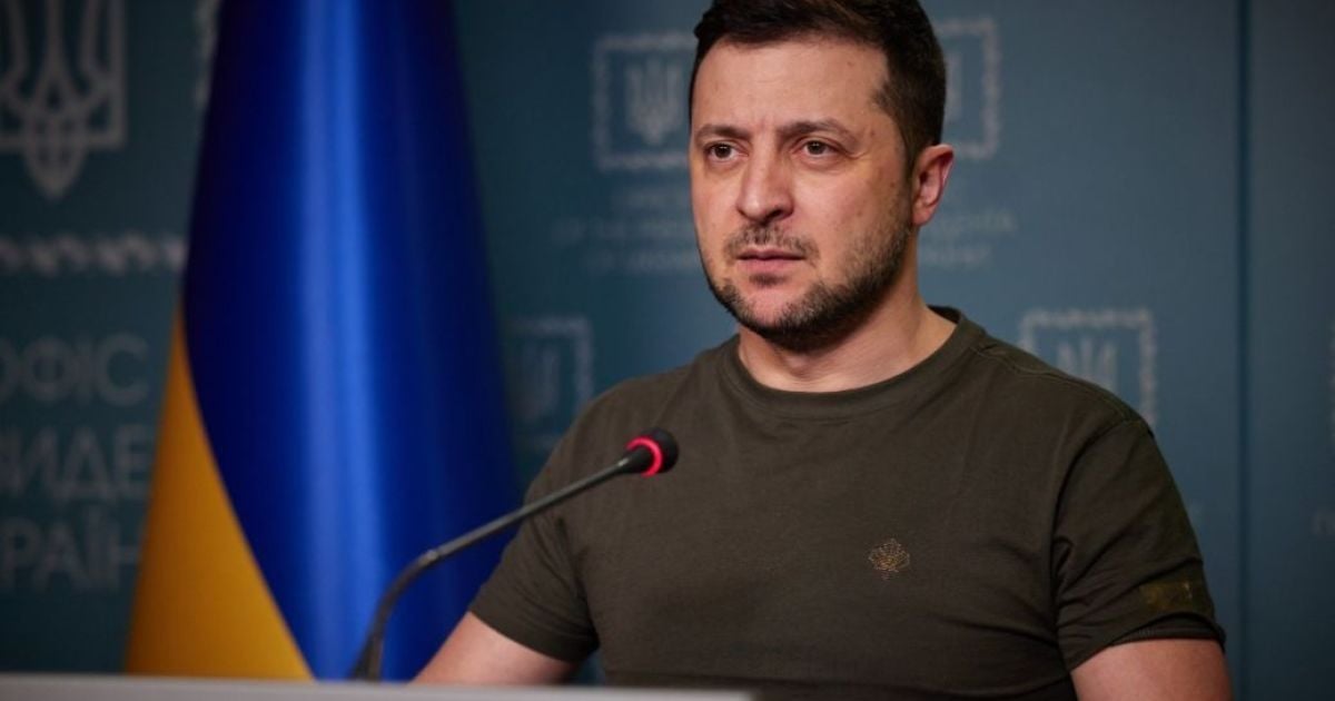 "Должна восстанавливаться экономика": Зеленский призвал к работе малый и средний бизнес
