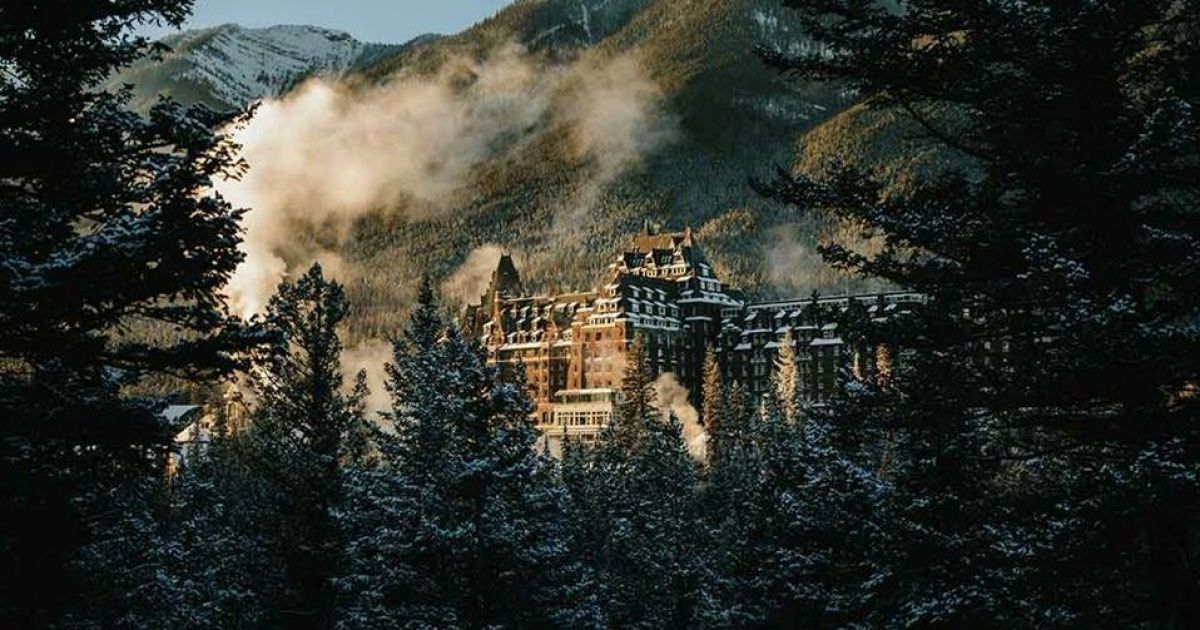 Определены лучшие отели для отдыха зимой по версии TripAdvisor